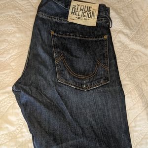 True religion jeans